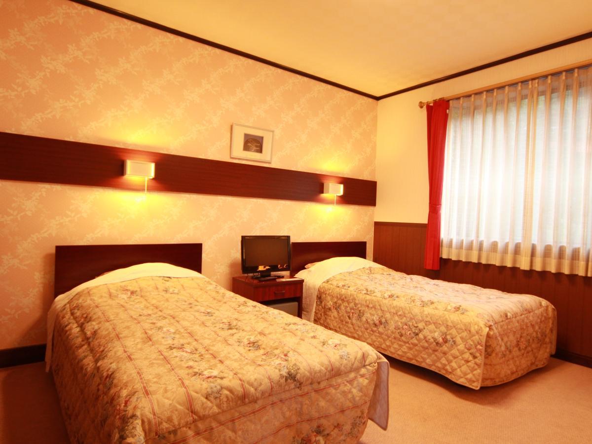Hôtel Kiriake Riverside House à Nagano Extérieur photo
